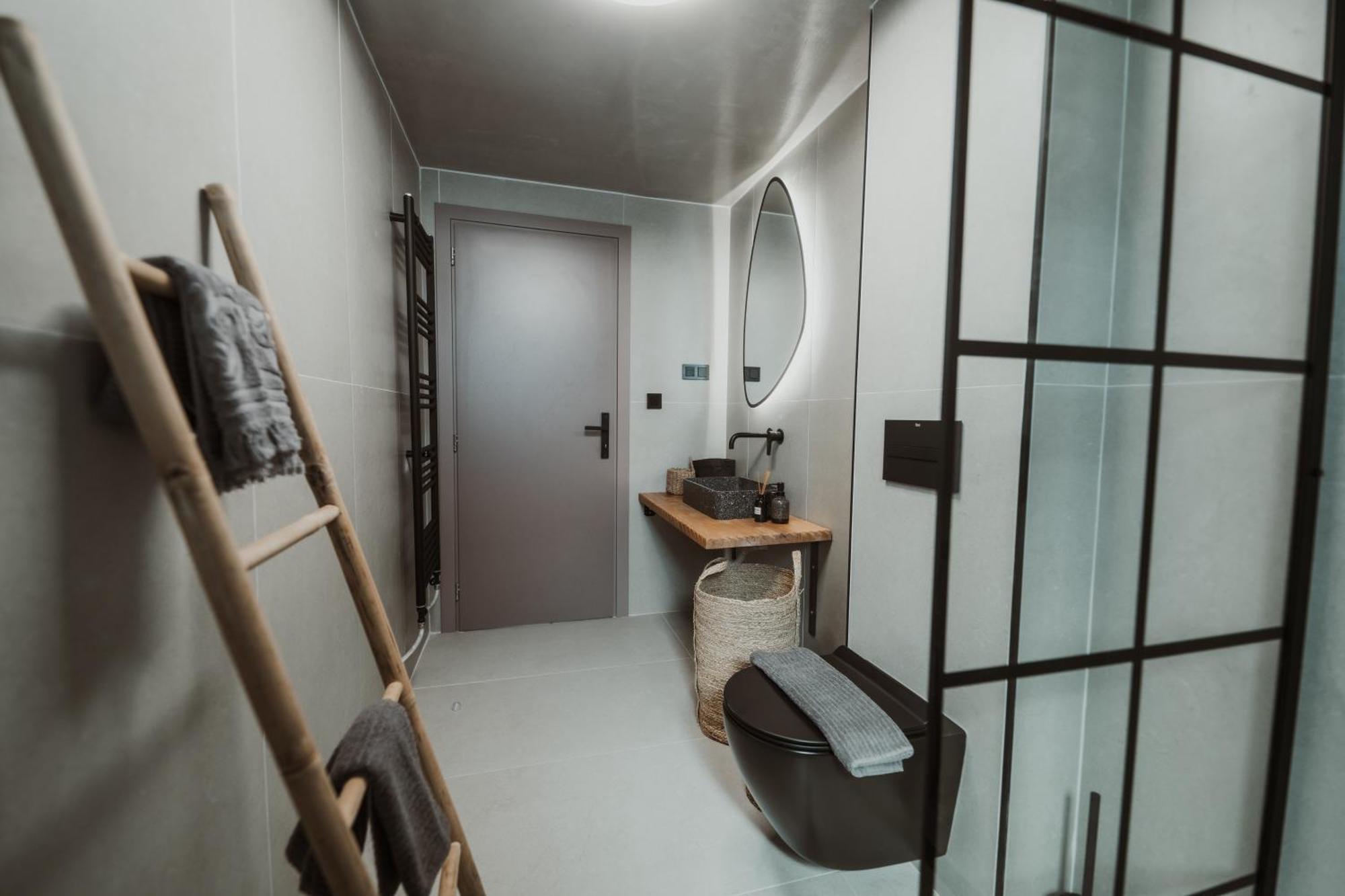 Aparthotel Ktima Papadopoulou à Krioneri  Extérieur photo
