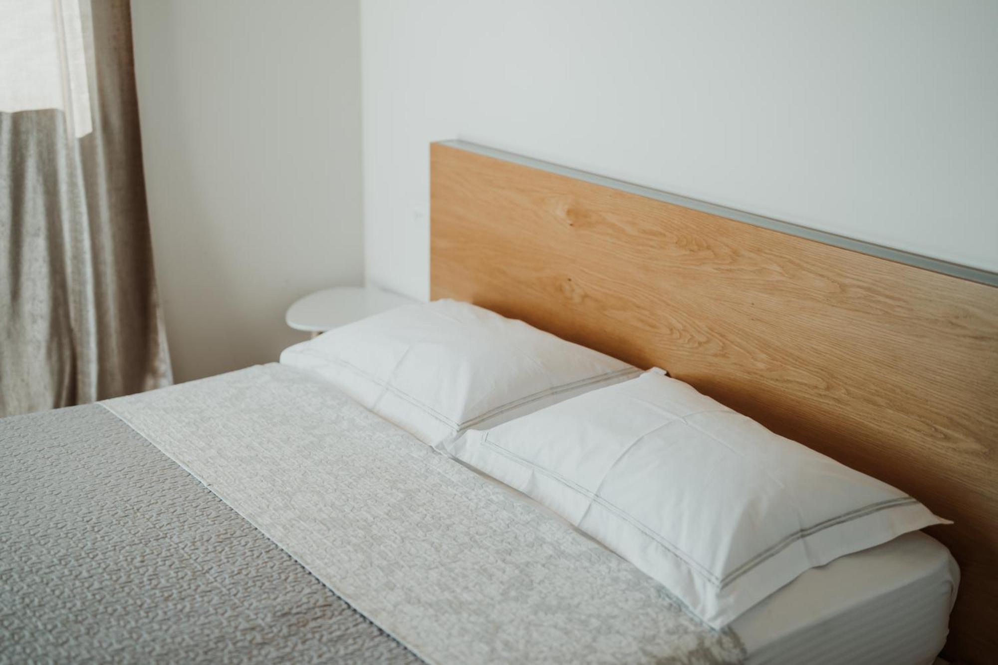 Aparthotel Ktima Papadopoulou à Krioneri  Extérieur photo